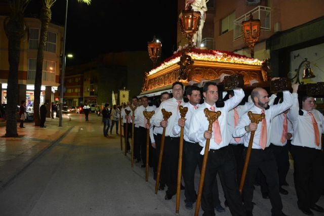 Traslado Lunes Santo 2015 - 67